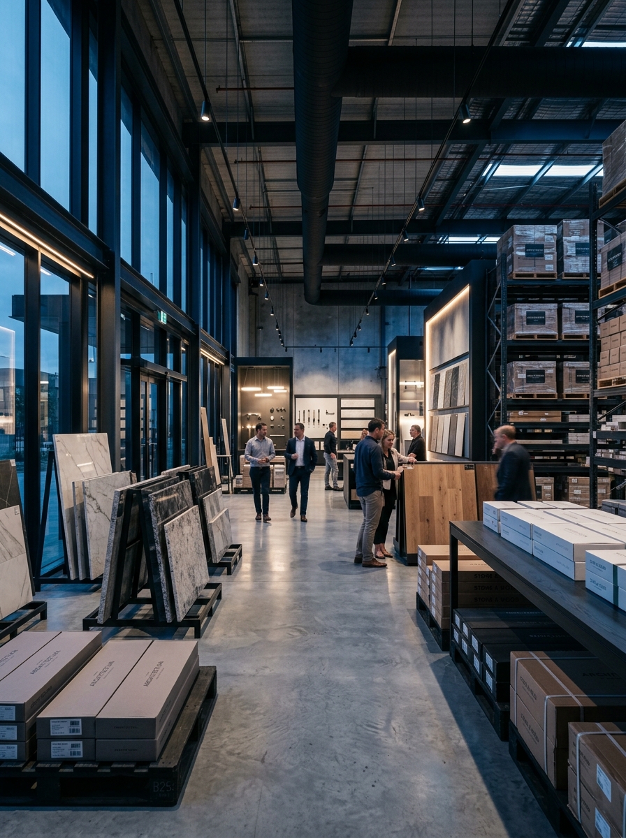 B2B & Wholesale hybrids