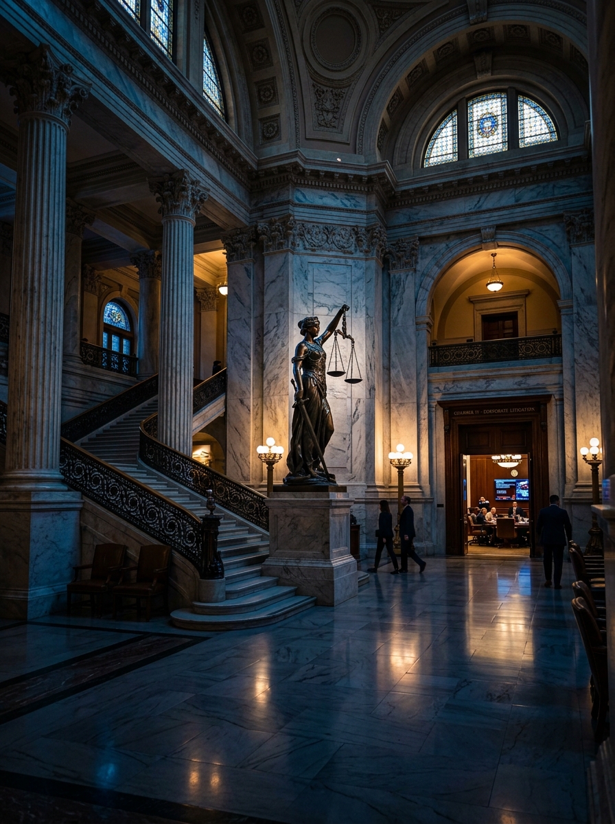 Criminal Defense & DUI