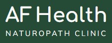AF Health Naturopath Clinic logo