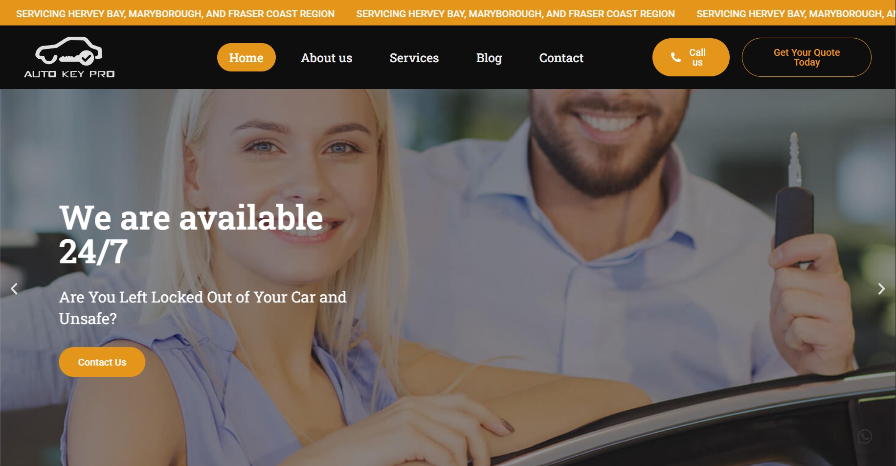 Auto Key Pro