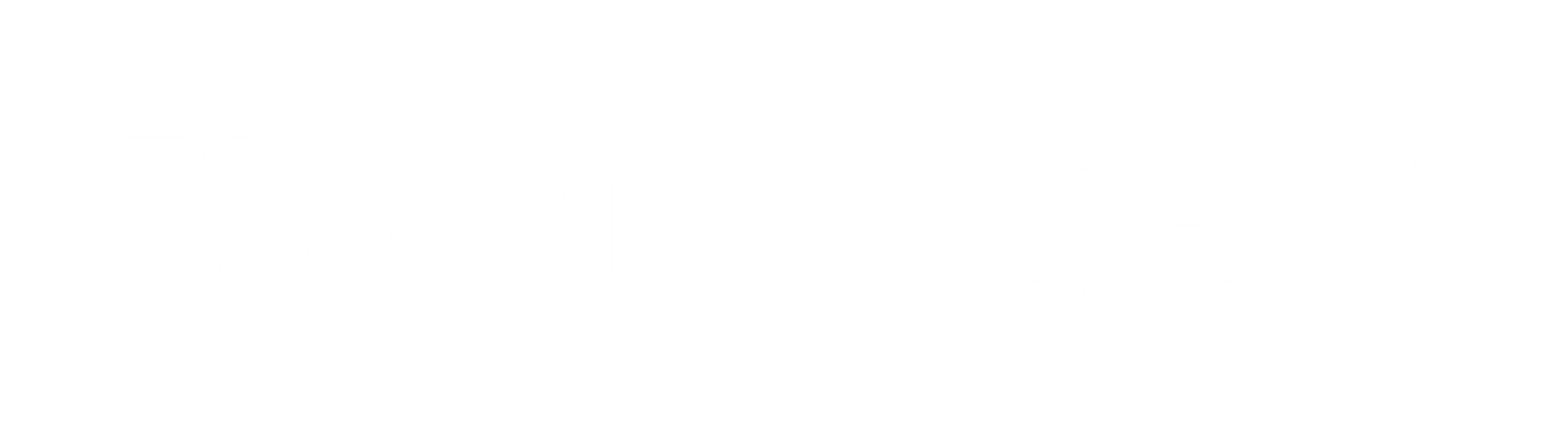 Find My Agent logo