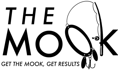 Mook Lure logo