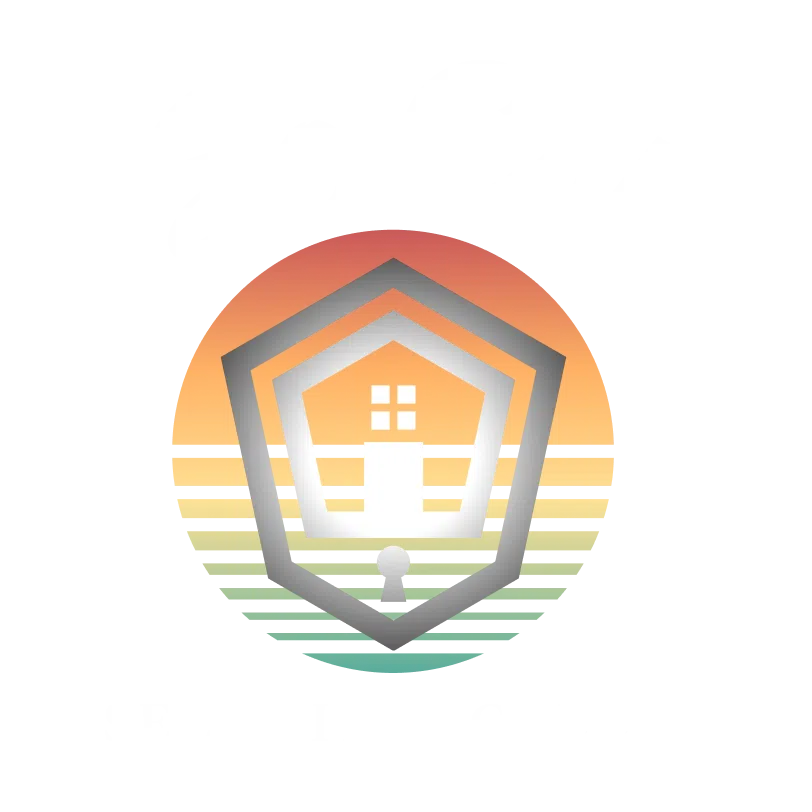 SoCal Security Screens logo
