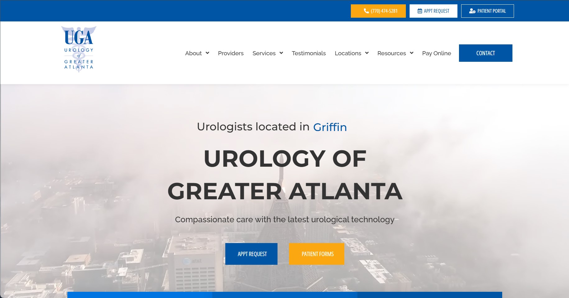 Urology of Greater Atlanta