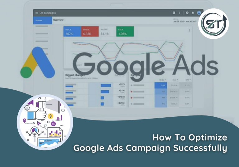 Top Strategies: How to Optimize Google Ads for Success?