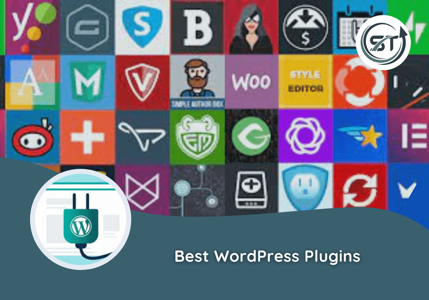 Best WordPress Plugins