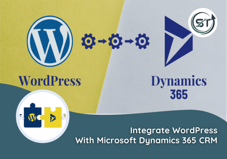 Integrate WordPress with Microsoft Dynamics 365 CRM