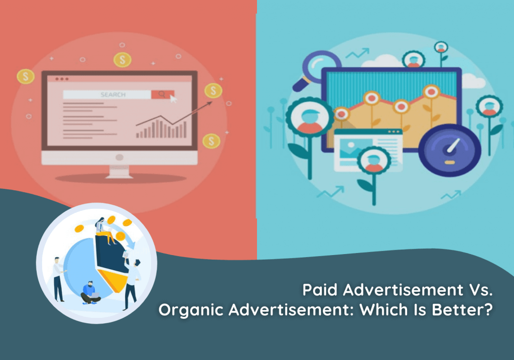 What’s the Best: Paid vs. Organic Ads
