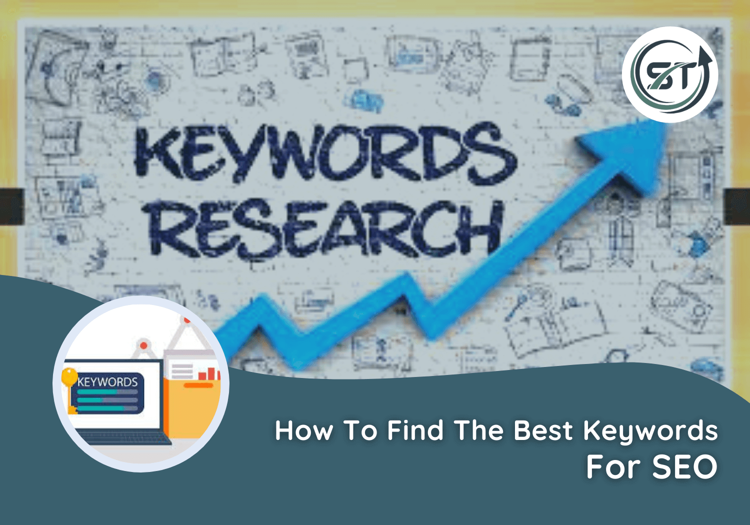 Read more about the article How To Find The Best Keywords For SEO