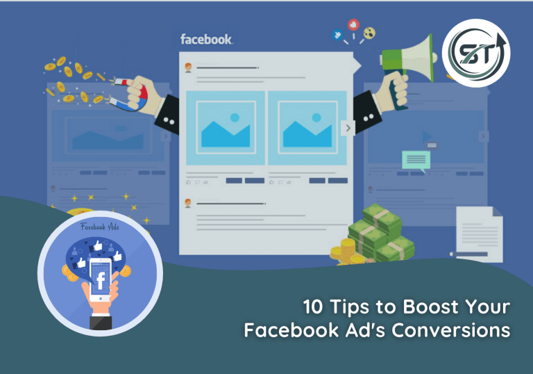 10 Tips to Boost Your Facebook Ad’s Conversions