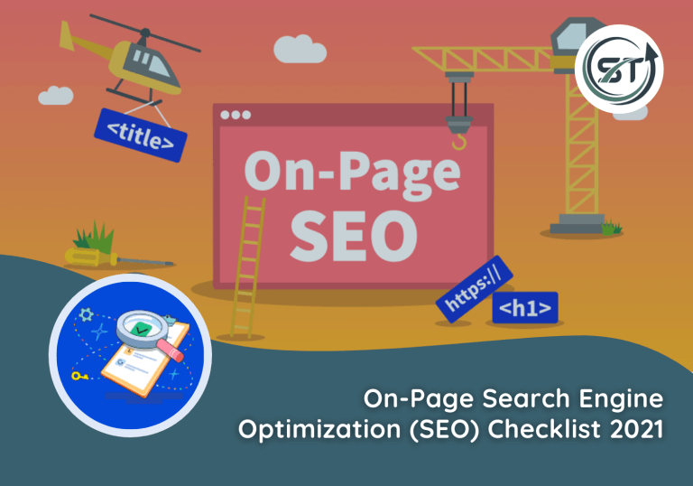 On-Page Search Engine Optimization (SEO) Checklist