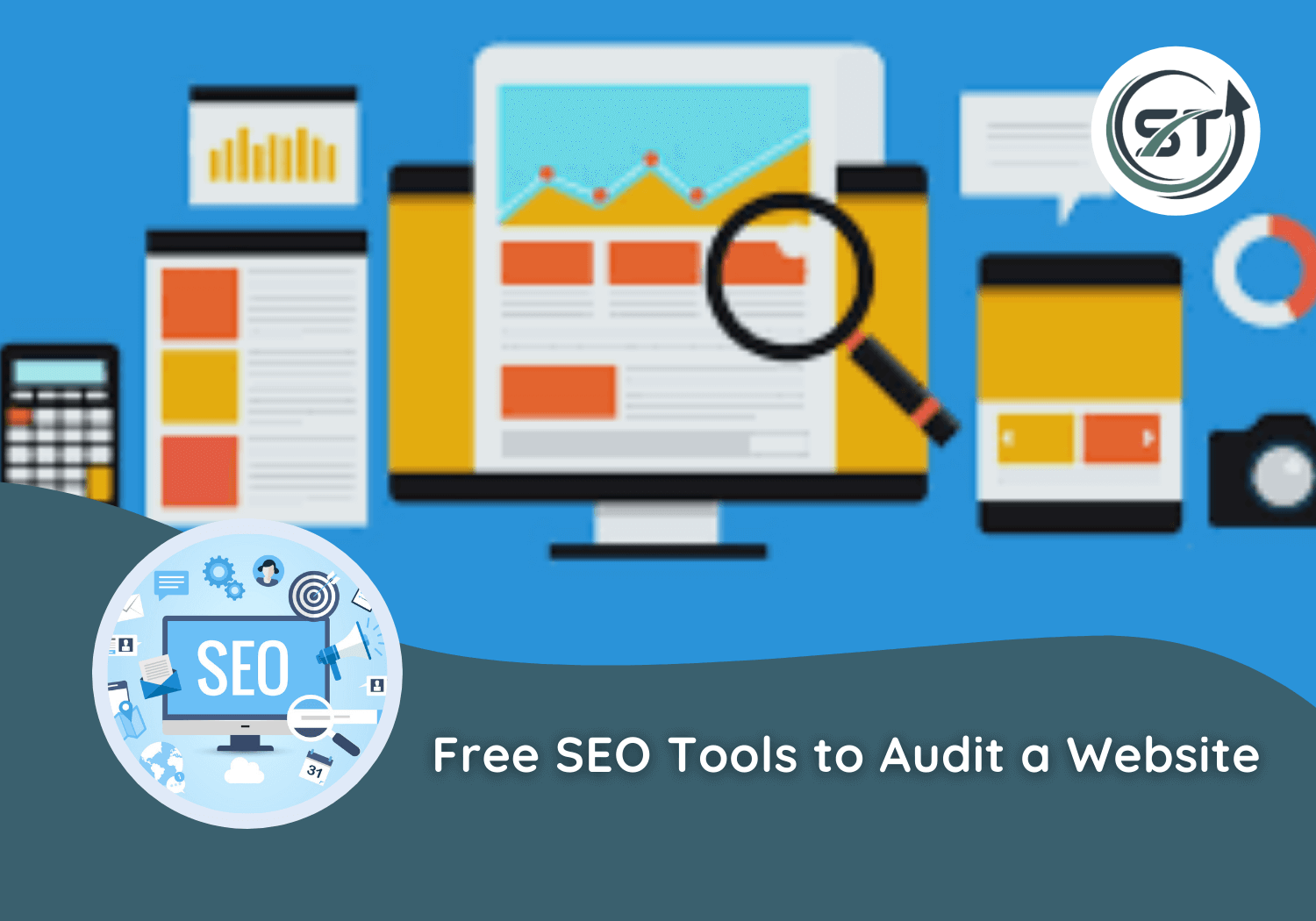 Read more about the article Free SEO Tools to Audit a Website