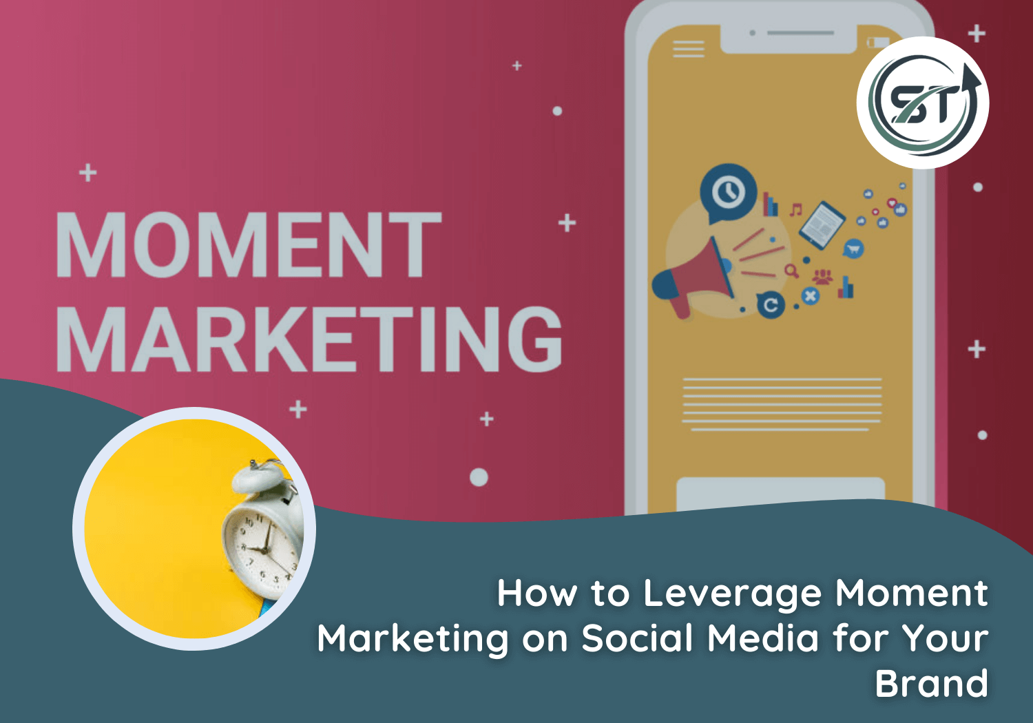 Read more about the article How to Leverage Moment Marketing on Social Media for Your Brand