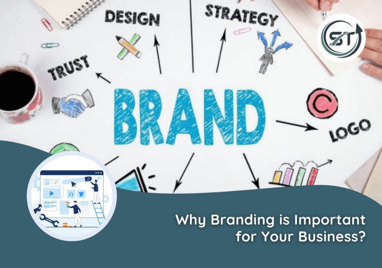 Why Branding is Important for Your Business