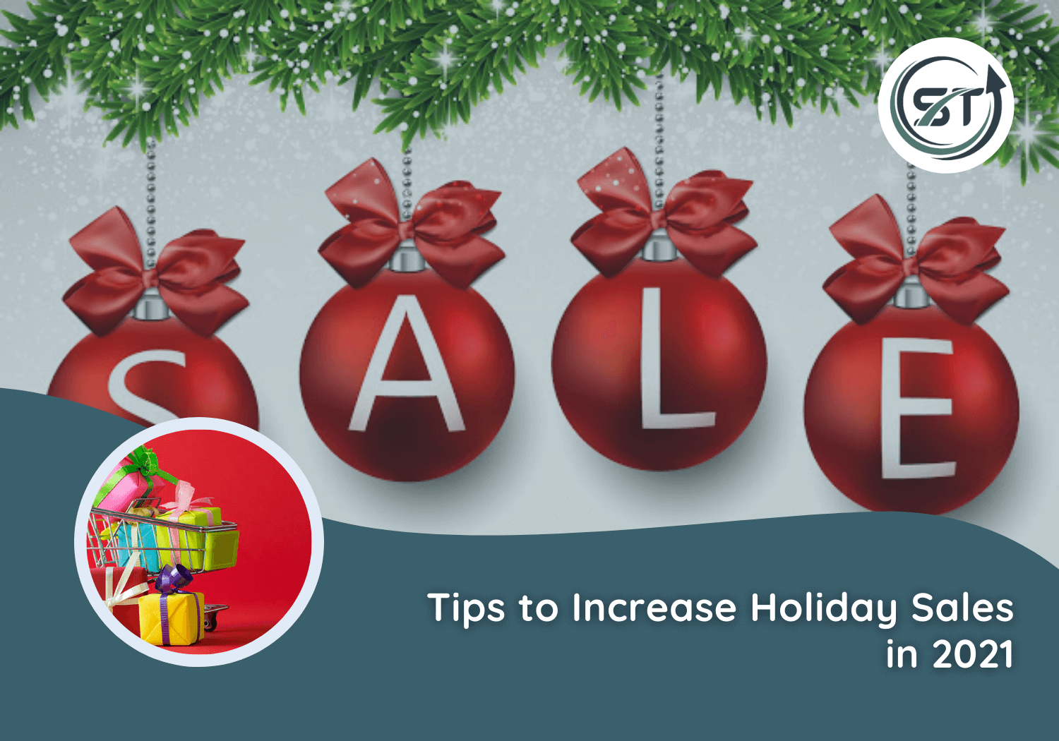 Read more about the article Tips To Increase Holiday Sales
