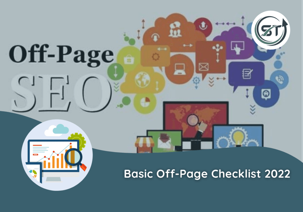 Off-Page Checklist