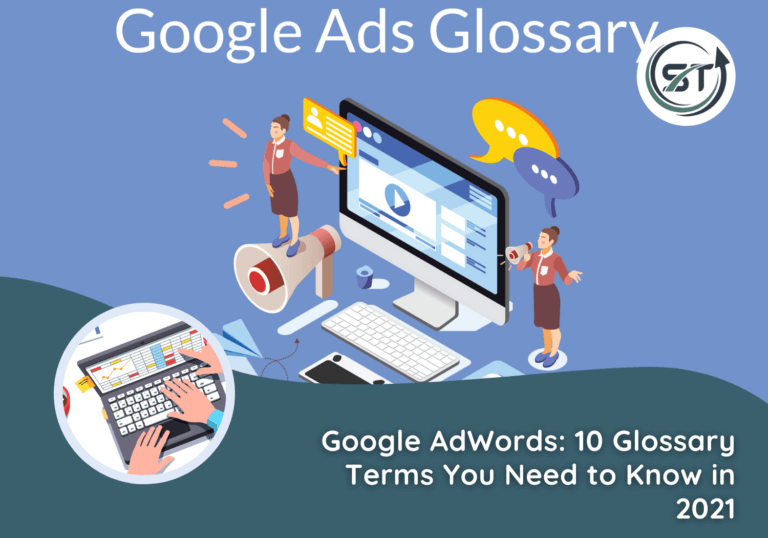 What Are the Top 10 Google AdWords Glossary Terms for 2024