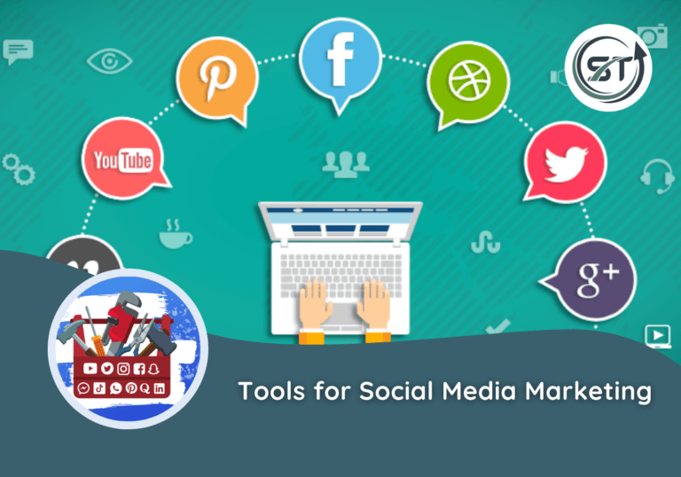 Top 11 Social Media Marketing Tools: Ultimate Guide [2024]