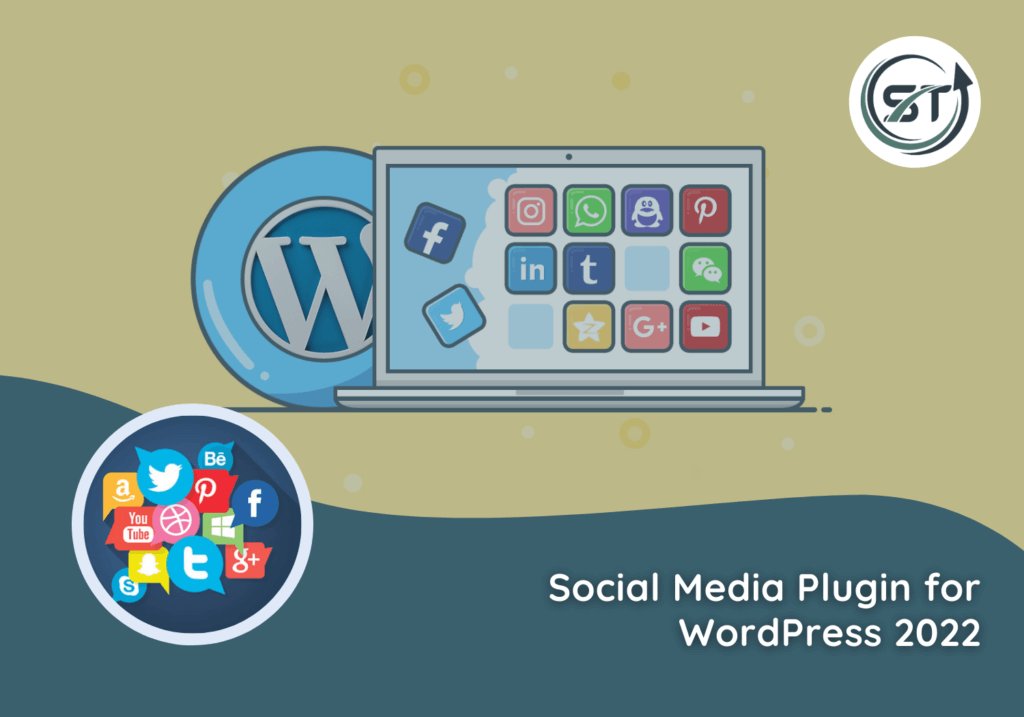 Social Media Plugin