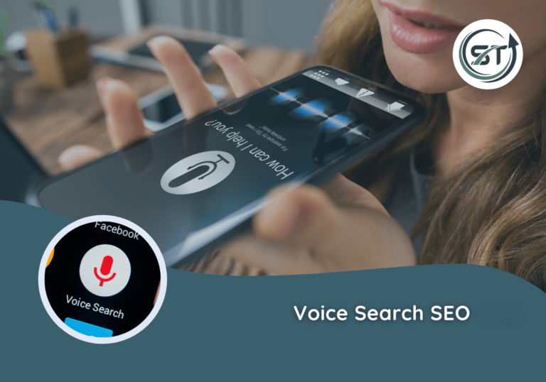 Voice Search SEO