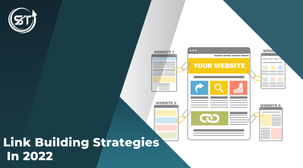Link Building Strategies