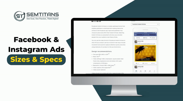 Facebook & Instagram Ads