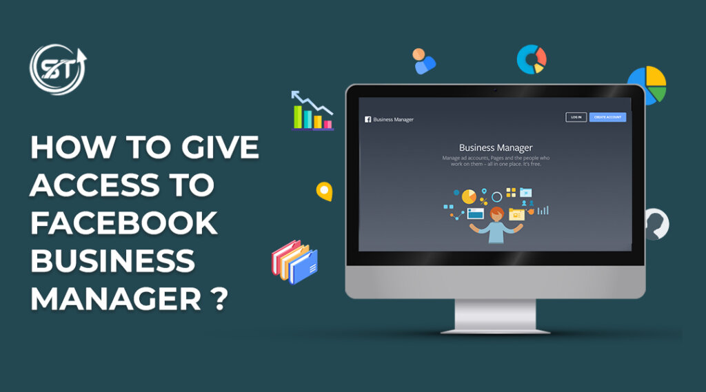 Facebook Business Manager Access