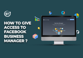 How To Give Admin Access To Facebook Business Manager?