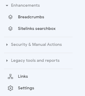 Search Console 2