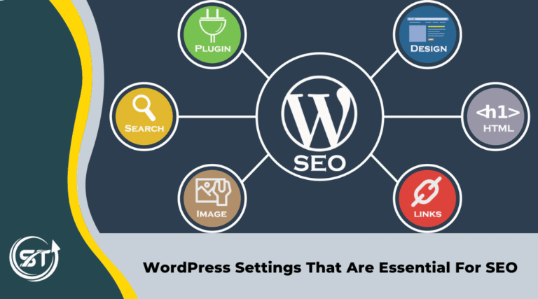 12 WordPress Settings that will boost your SEO rankings