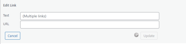 Redirection URL Section for replacing 404 URL with correct URL