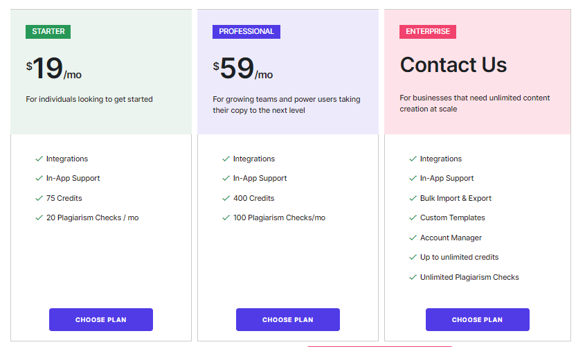 copysmith ai tool