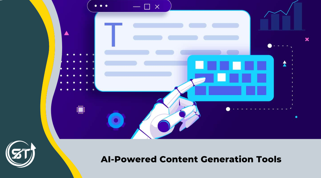 AI-Powered Content Generation Tools