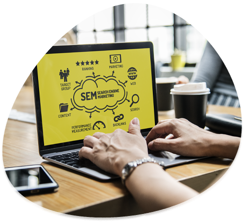 Search Engine Marketing Consultants