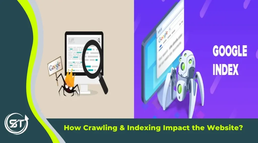 How Does Crawling and Indexing Impact Your Website?