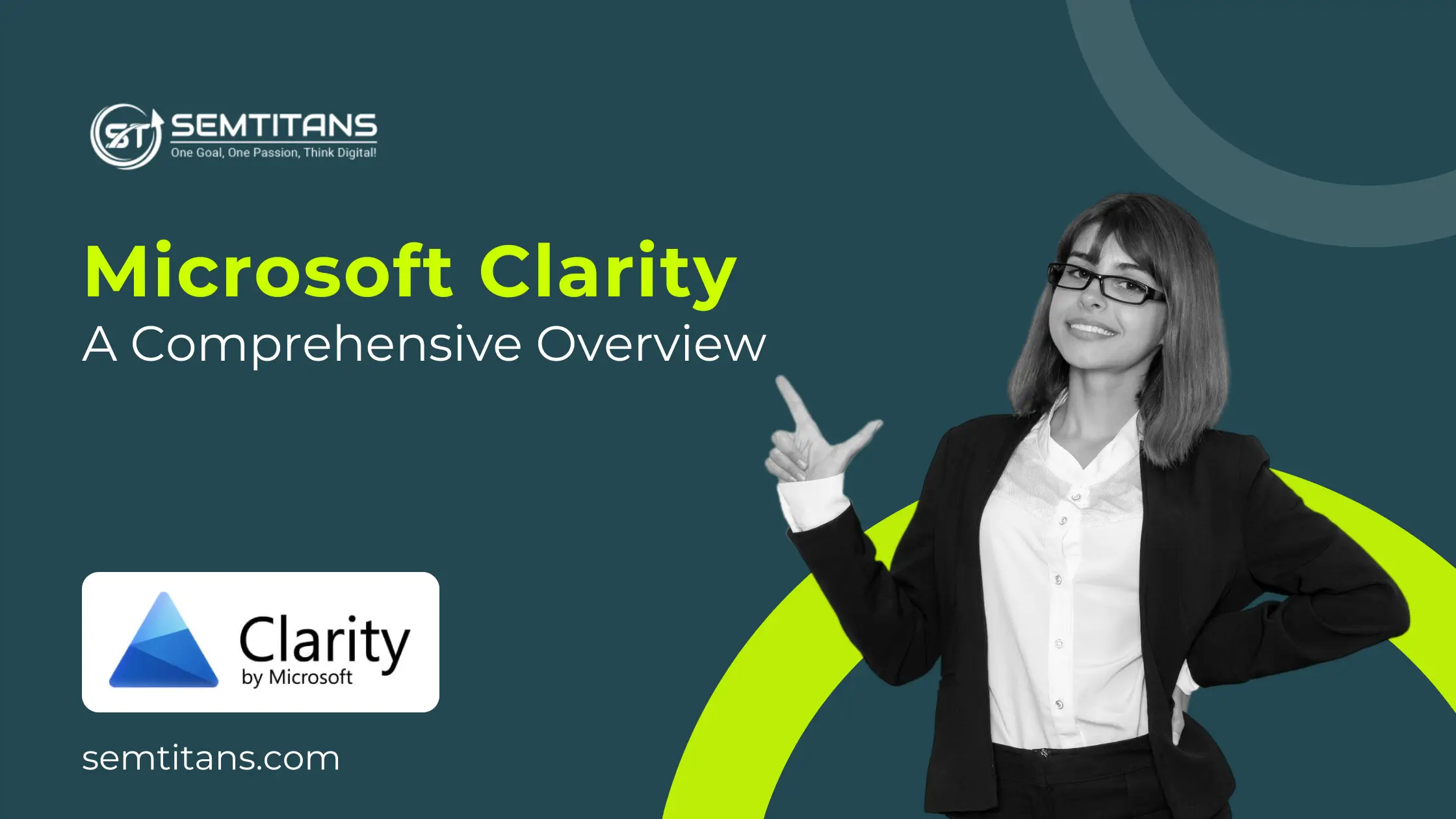 What Is Microsoft Clarity: A Comprehensive Guide