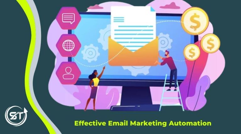 Effective Strategies to Master Email Marketing Automation