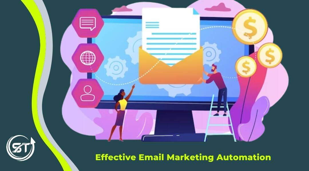 Effective Strategies to Master Email Marketing Automation
