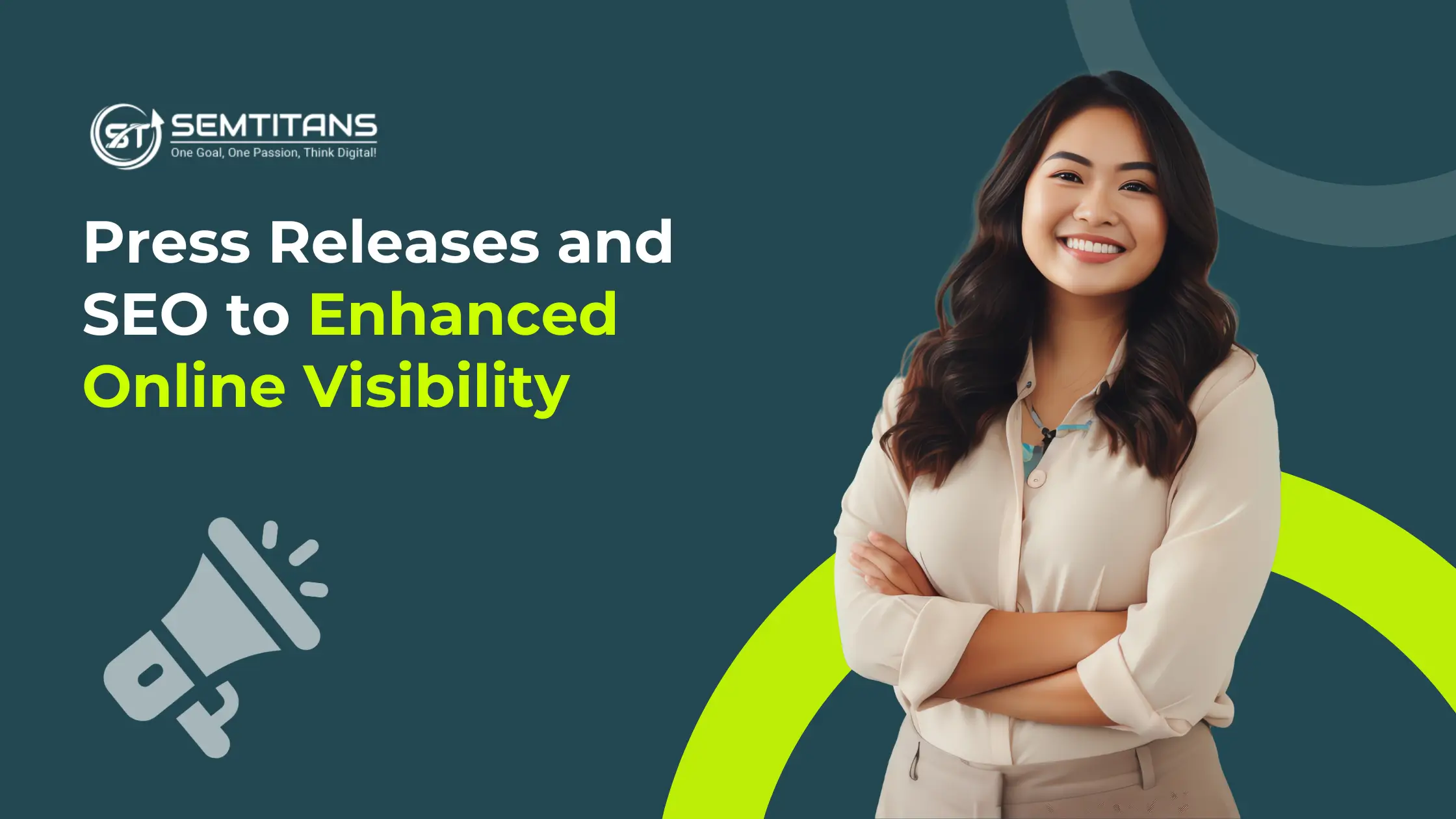 Press Releases and SEO to Enhanced Online Visibility
