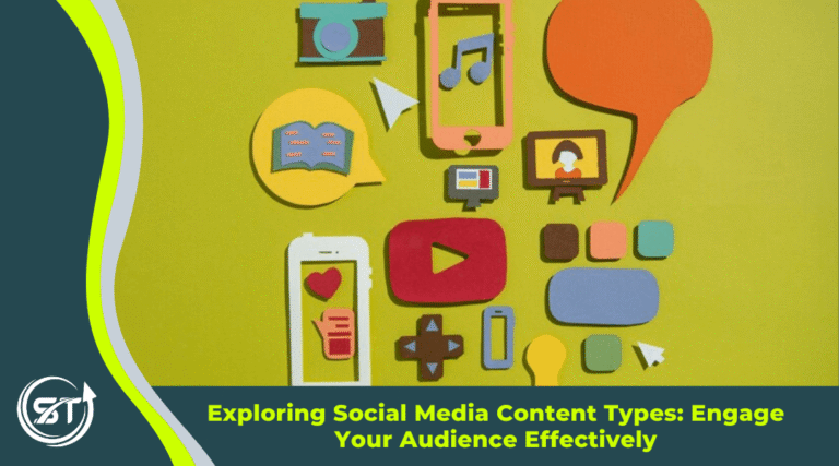 11 Popular Types of Social Media Content to Grow Your Brand