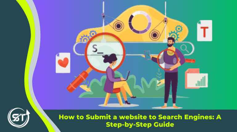 How to Submit a Website to Search Engines