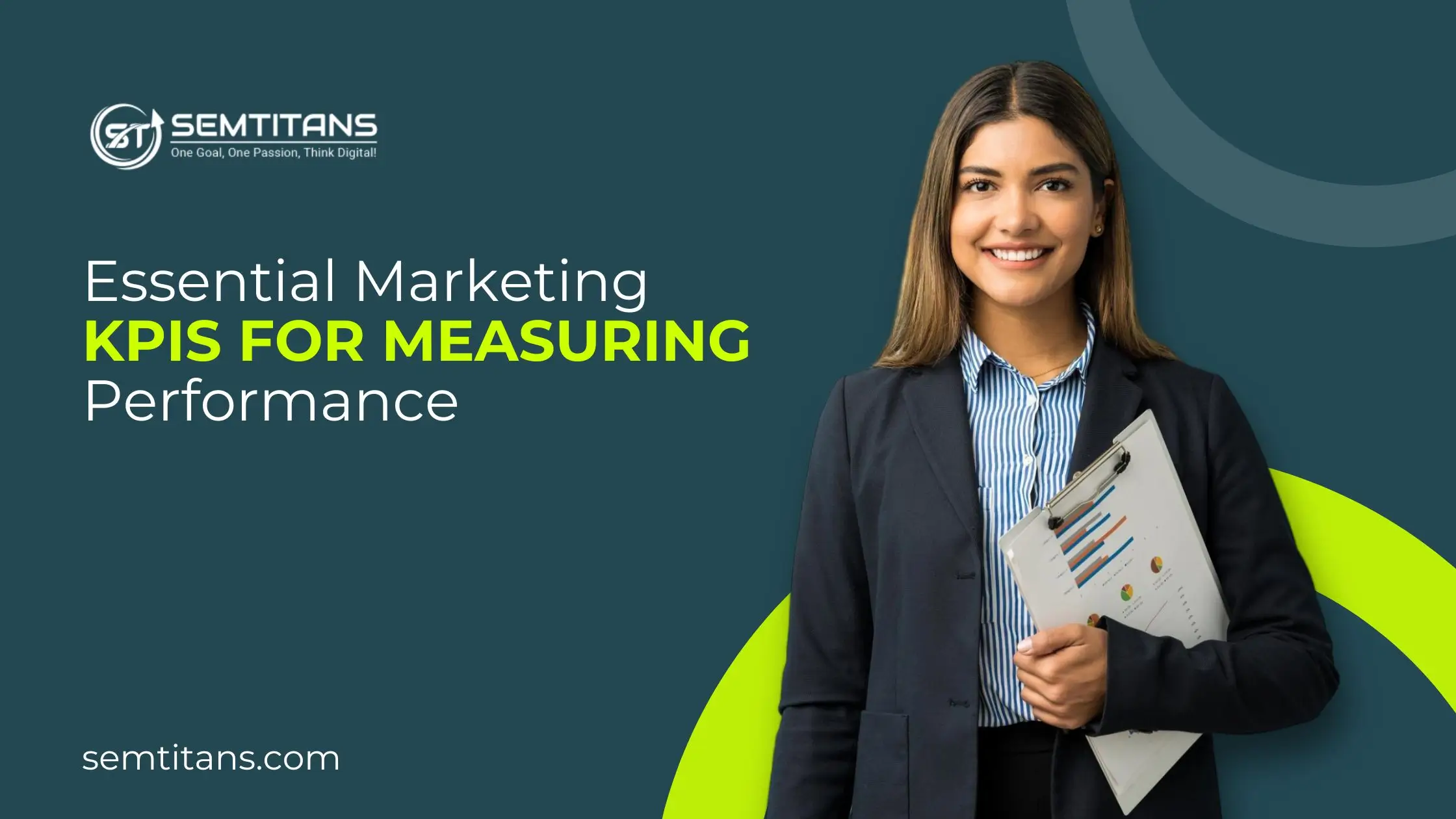 Essential Marketing KPIS For Measuring Performance