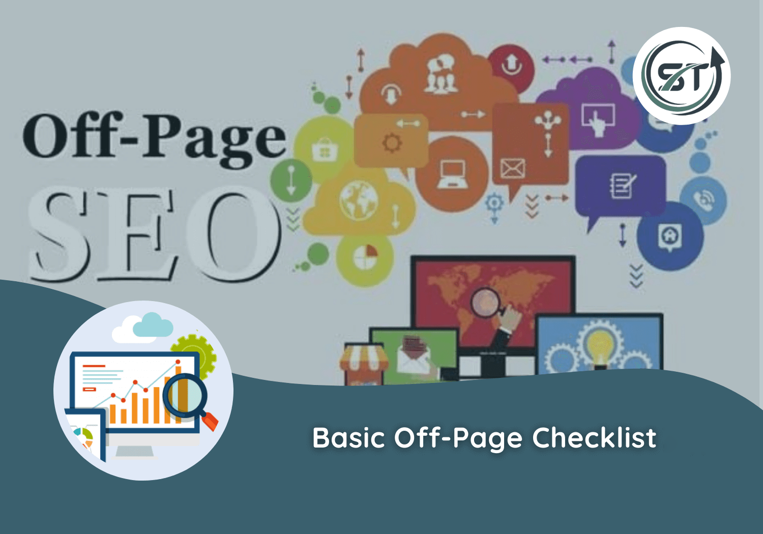 Basic Off-Page Checklist