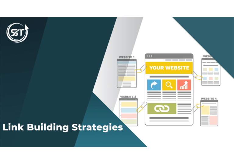 Link Building Strategies