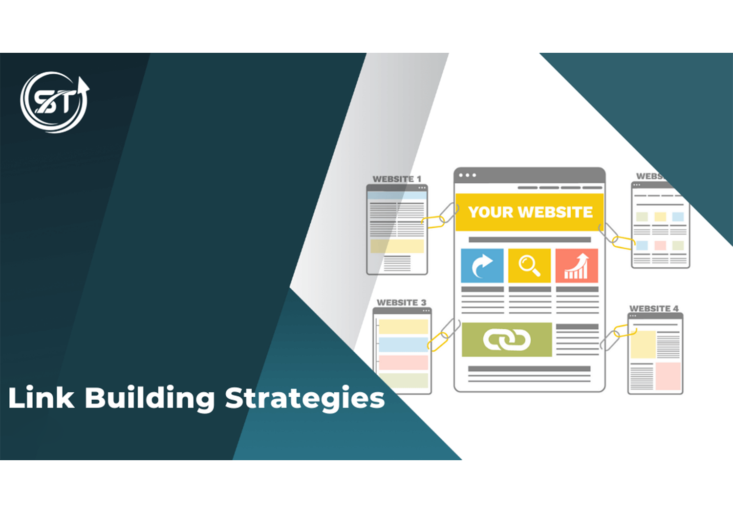 Link Building Strategies