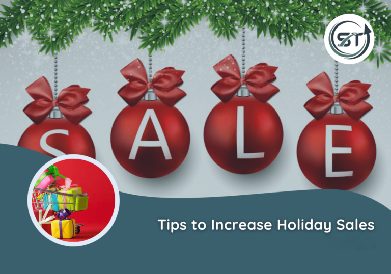 Tips To Increase Holiday Sales