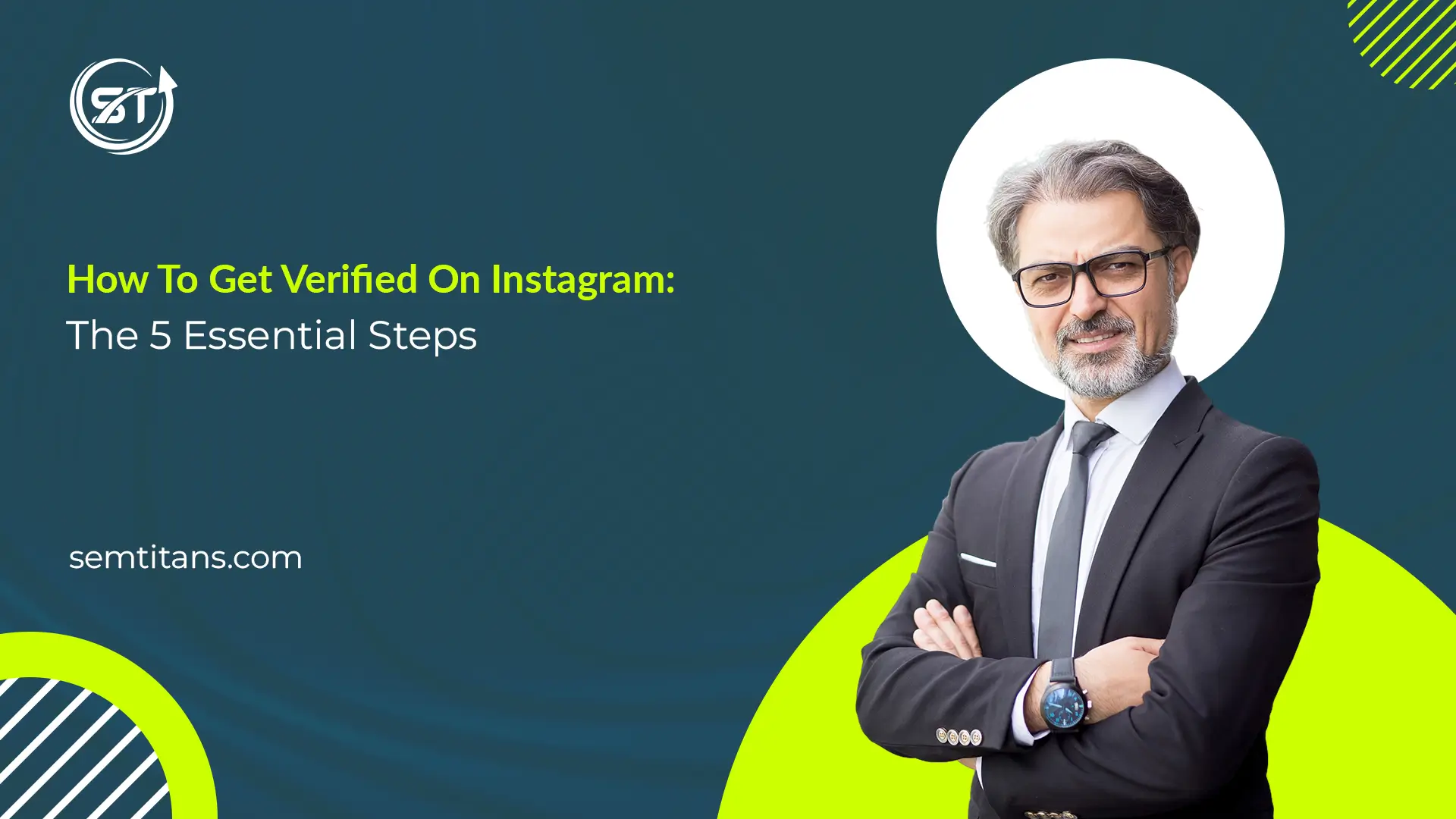 How To Get Verified On Instagram: The 5 Essential Steps