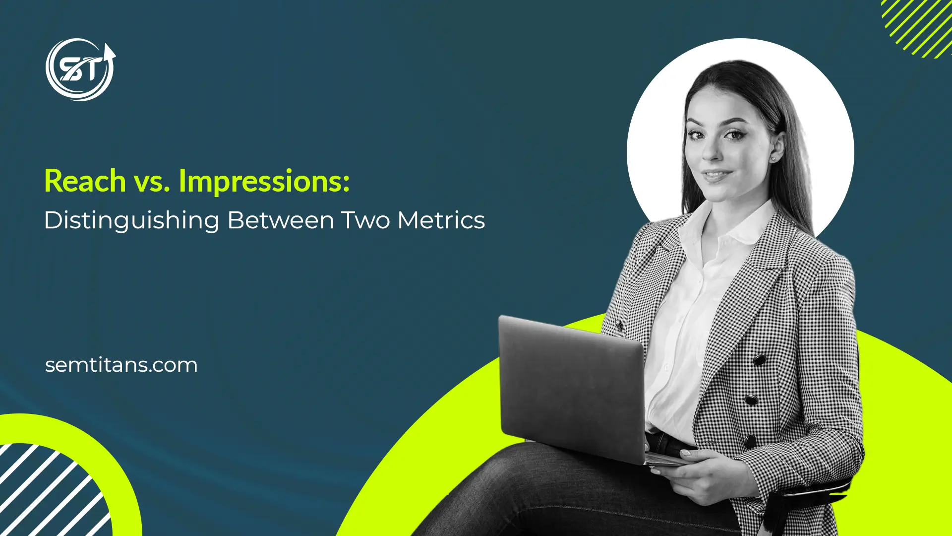 Reach vs. Impressions: Distinguishing Between Two Metrics