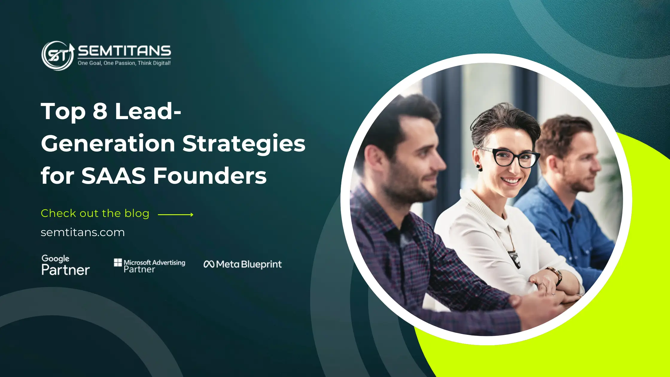 Master these 8 Lead Generation Strategies for SaaS Marketing