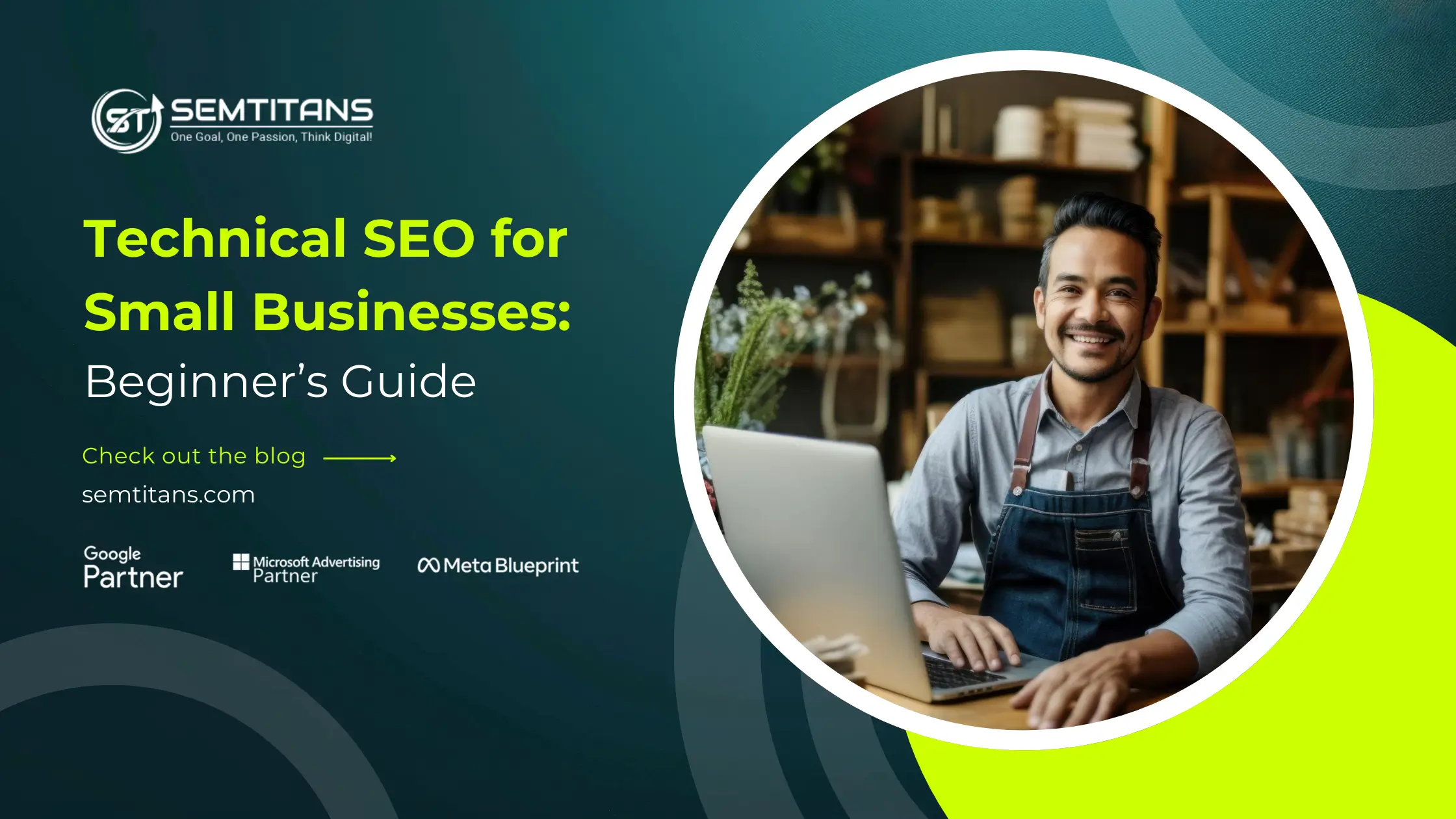 Technical SEO for Small Businesses: Beginner’s Guide